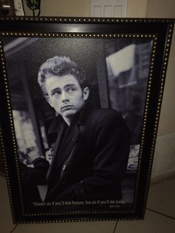 James Dean