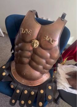 Gladiator Costume
