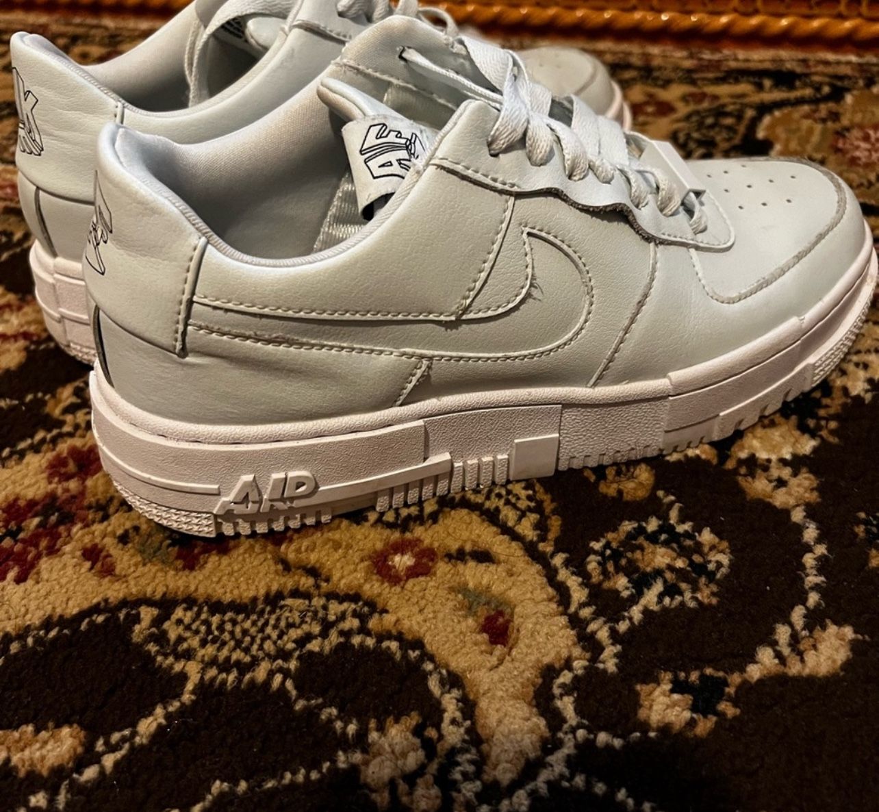Nike Air Force1 women’s sneakers size 7.5