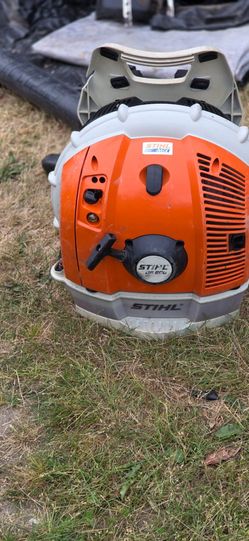Sthil blower