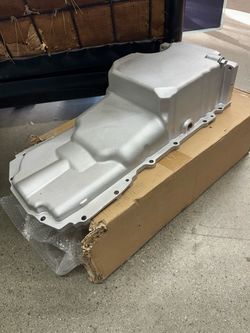 LT1 swap oil pan new