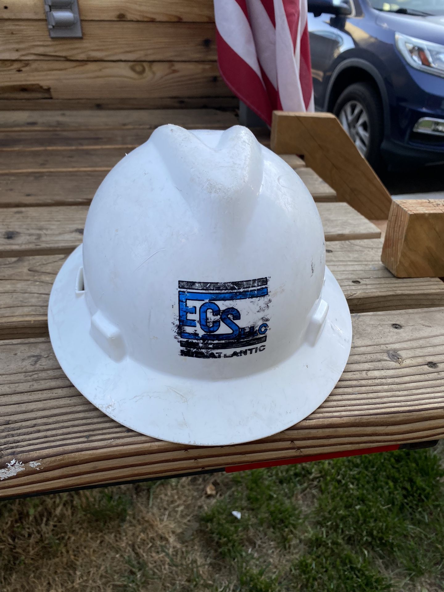 Hard Hat