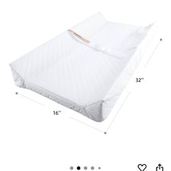 Changing Table Pad 