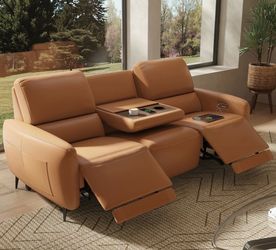 ISO: Someone who needs exactly 1/3 of a couch. I have your piece: brand new!