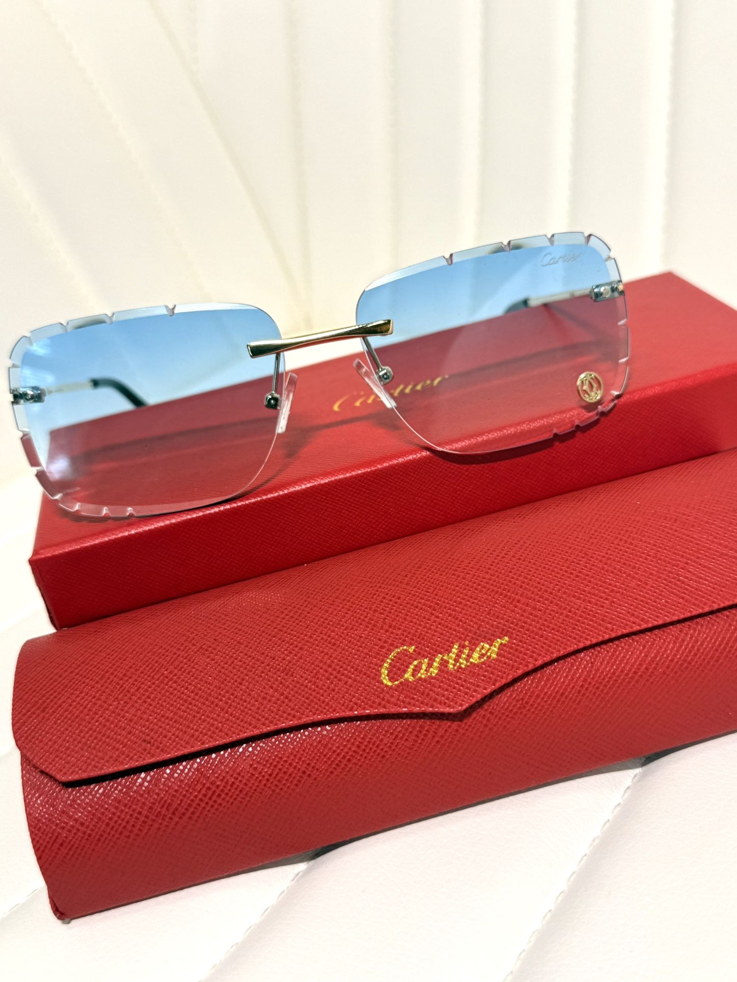 Carti Shades Brand New 