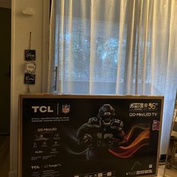 Brand New Tv 