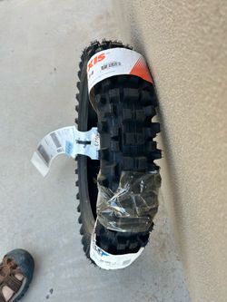 New Maxxis 49m 90/100-13