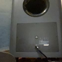 Harmon Kardon Bass Speaker