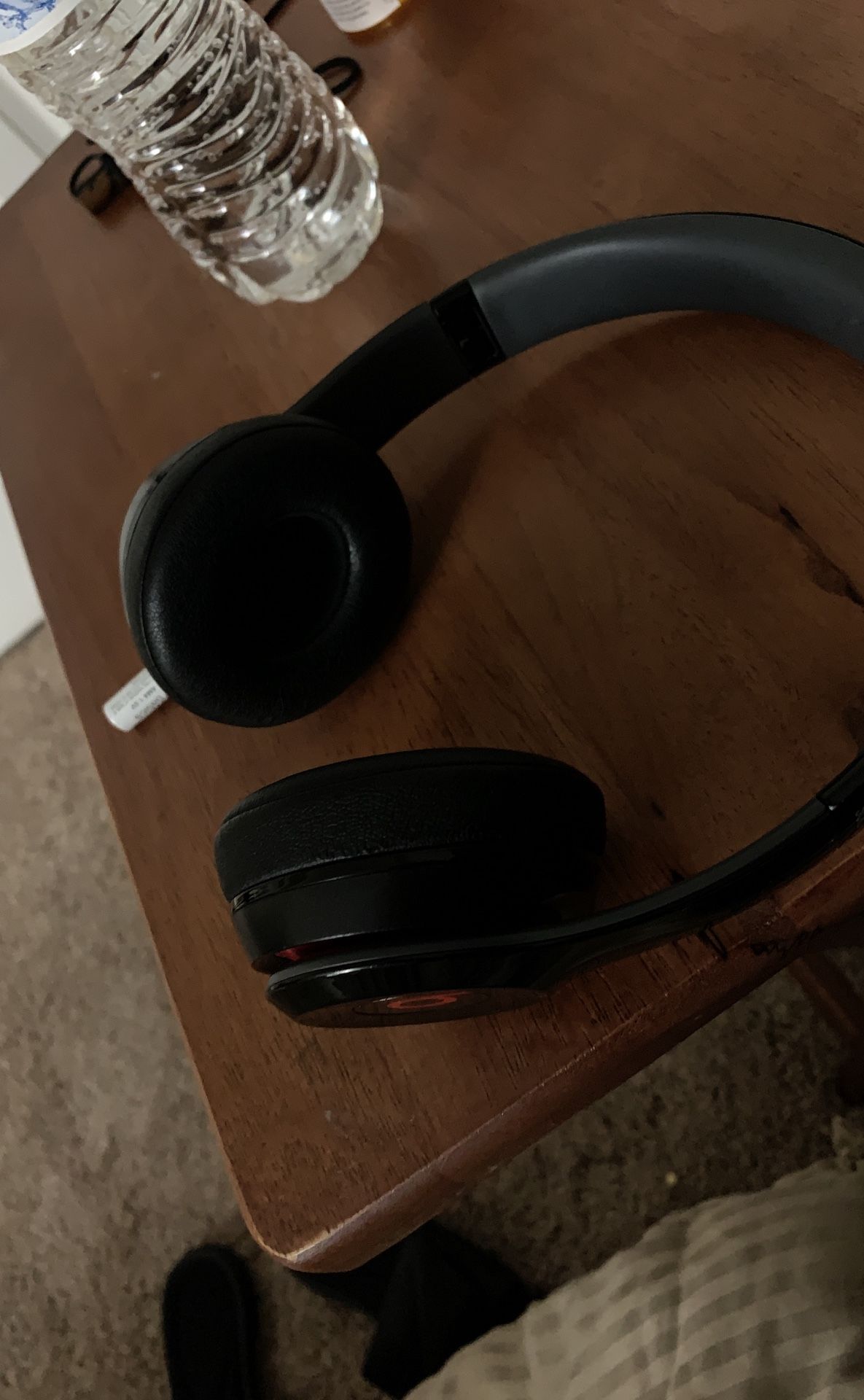 Beats solo (producer edition)