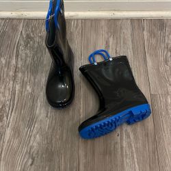 Rain Boots 
