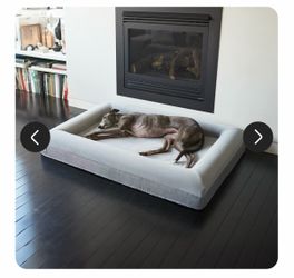 Barney Dog Bed XL