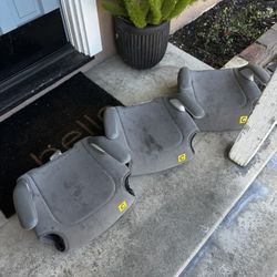 Car Booster Seats