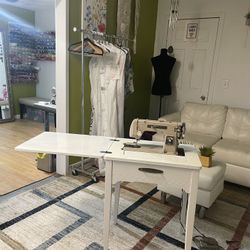 Sewing Machine 