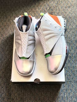 Jordan 16 Retro “Free The Youth”