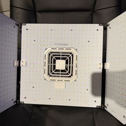 VIVOSUN 200w Grow Lights 