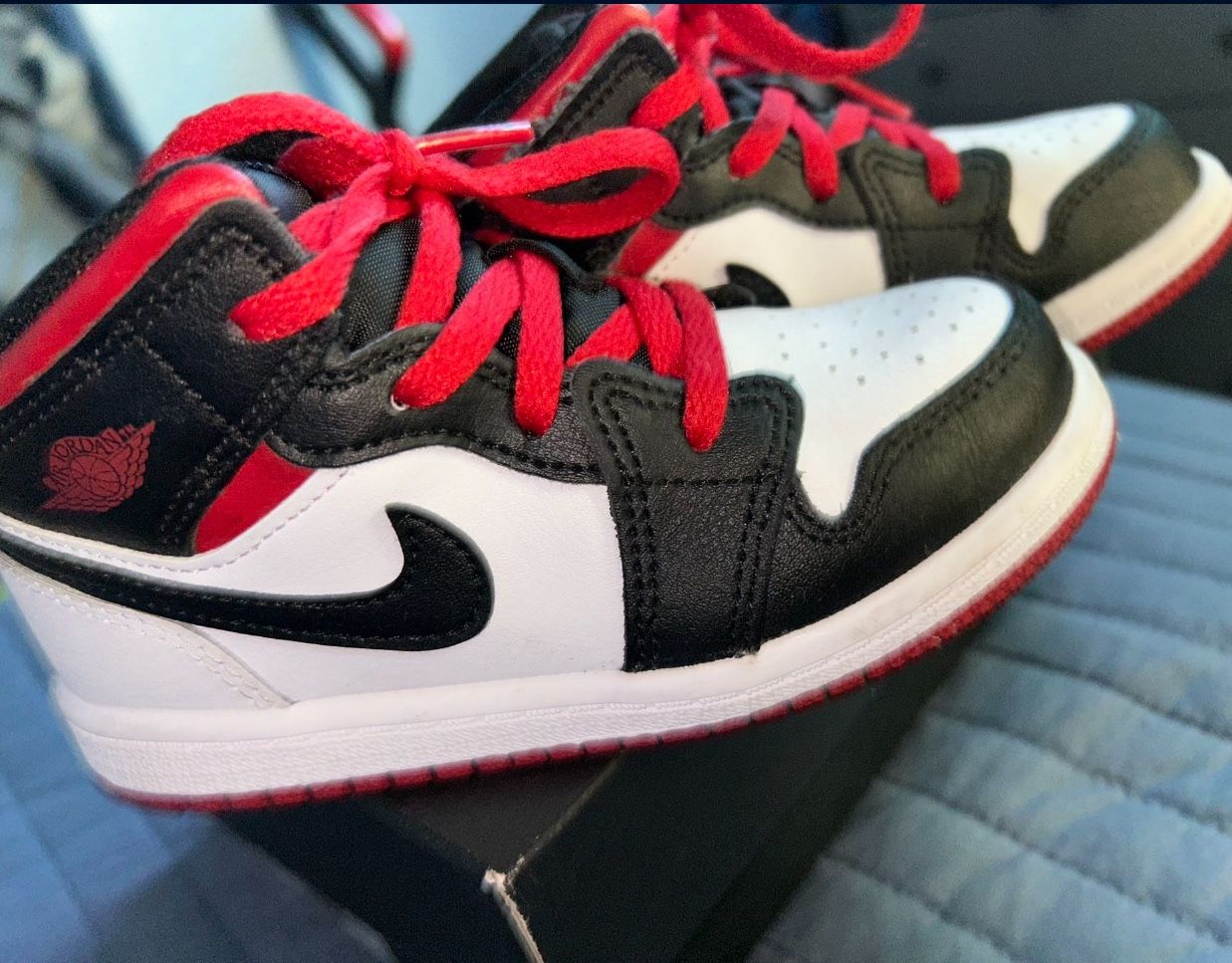 Jordan - Shoes