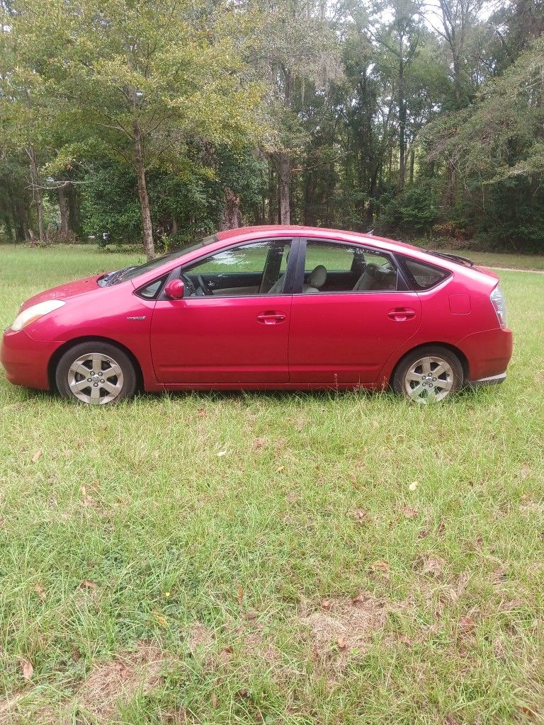2009 Toyota Prius