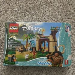 Moana’s Island Adventure 