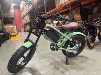 Special price fat tire electric bicycle