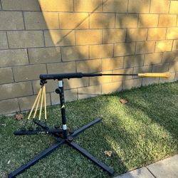 Baseball Hitting Trainer Softball Swing 