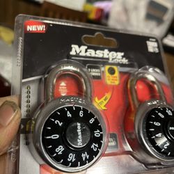 Combination Lock