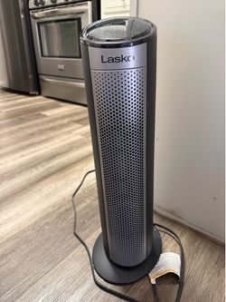 Heater