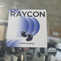 RAYCON FITNESS EARBUDS 