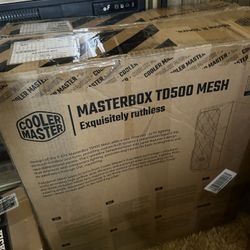 Brand New Gaming Airflow ATX Tower