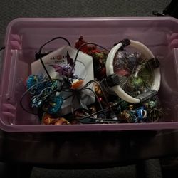 Disney Infinity And Skylanders