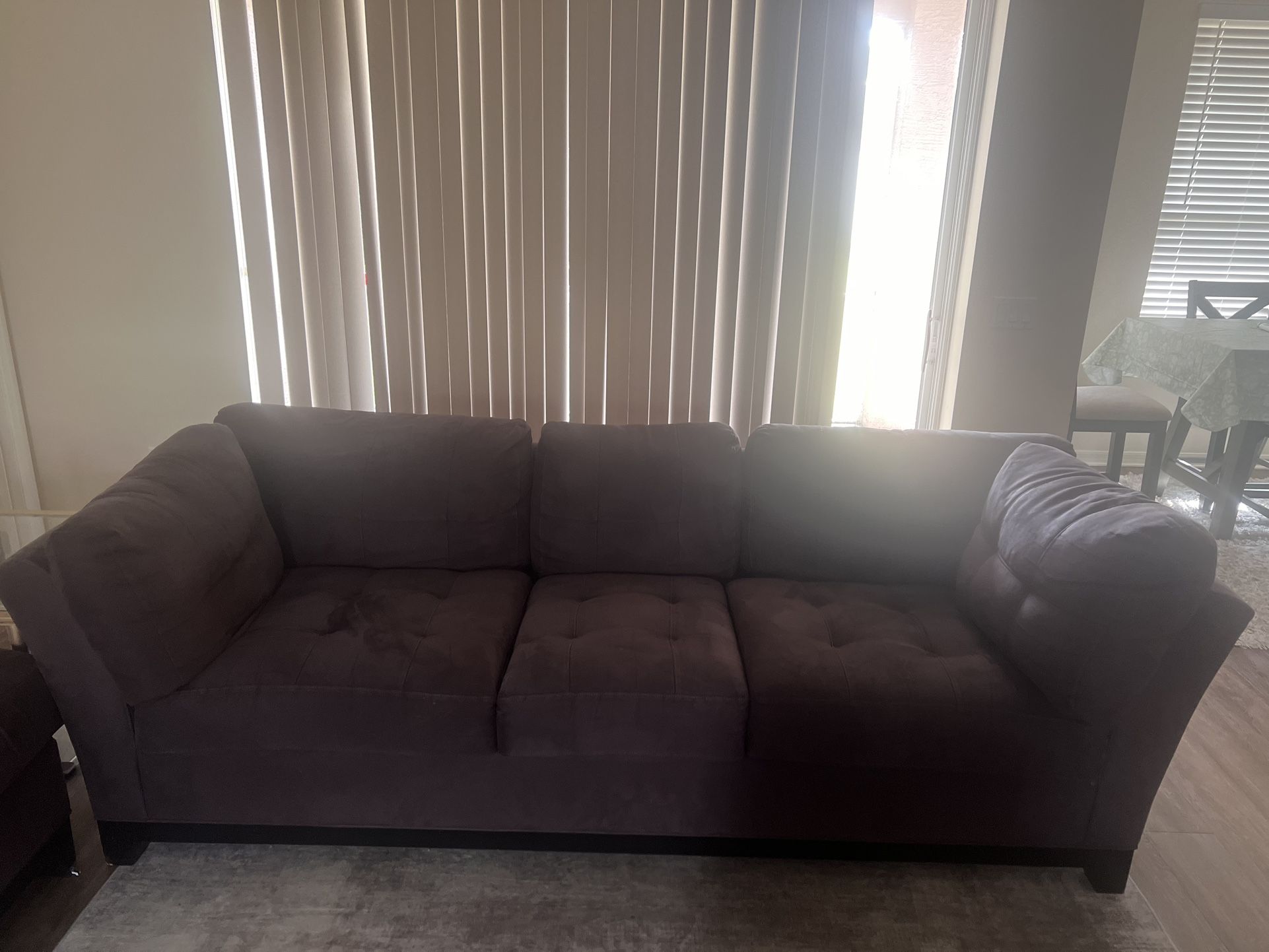 Sofa Set