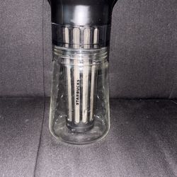 Starbucks Cold Brew Maker