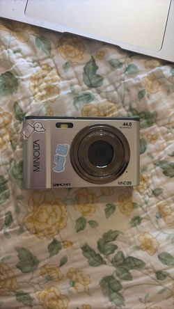 Minolta Digi Cam