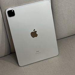 2021 iPad Pro M1 3rd Gen 256gb WiFi