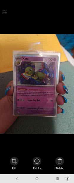 Pokemon $1 random bulk