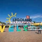 Legoland Tickets I