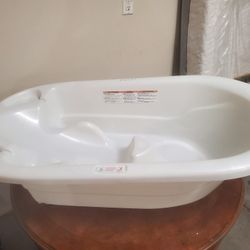 Infant Bath Tub 