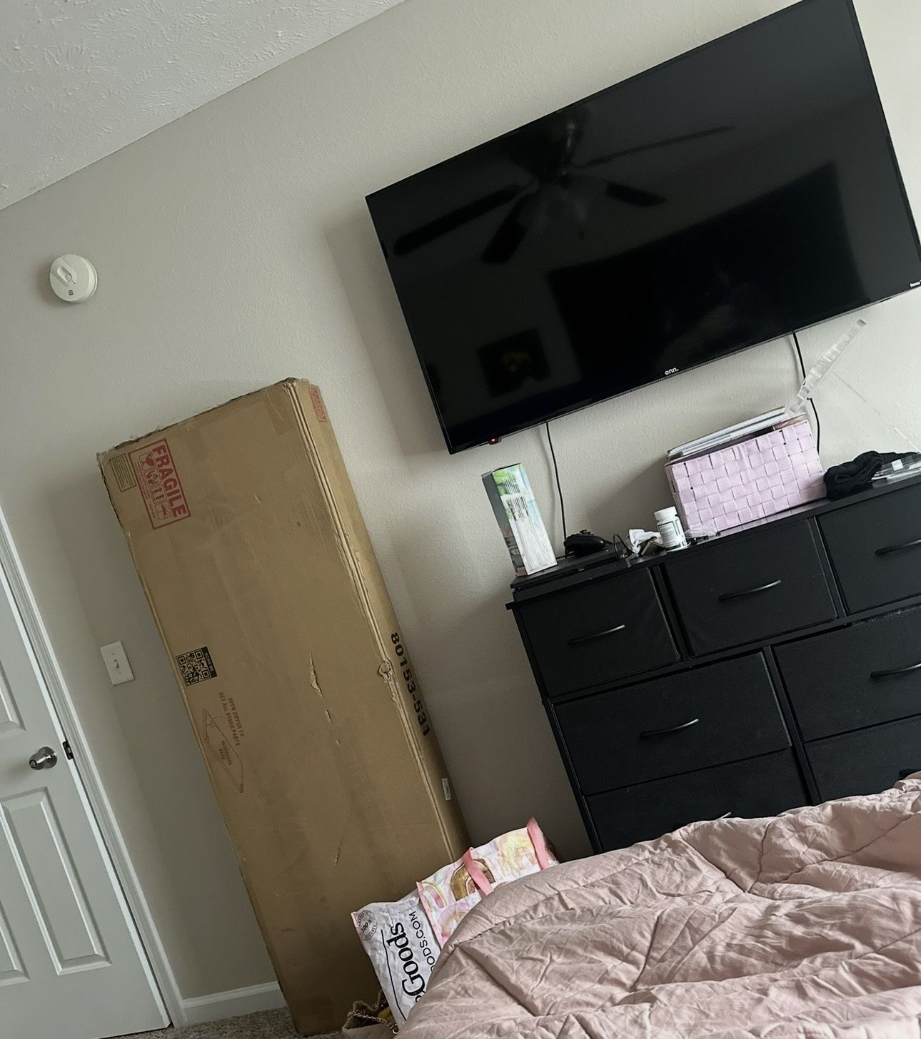 50 inch tv