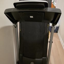 Free Treadmill 