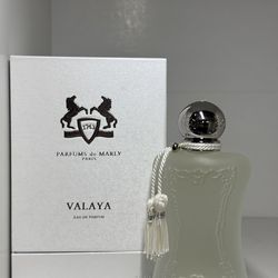 Parfum de Marly Valaya