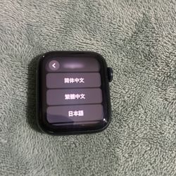 Apple Watch Se 2nd 40mm