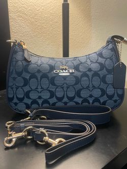 Coach teri ch139