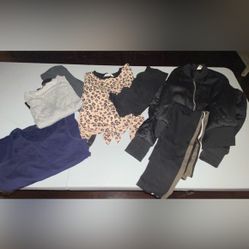 FREE Girls size 10-12 Bundle- 7 pieces 