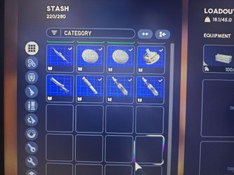 Blueprints
