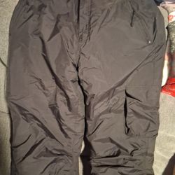 womens snow pants
