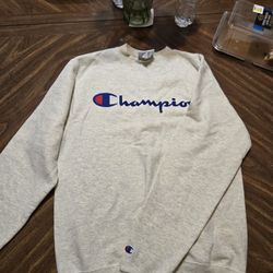 Champion Sweatshirt