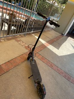 Hiboy S2 Pro E Scooter
