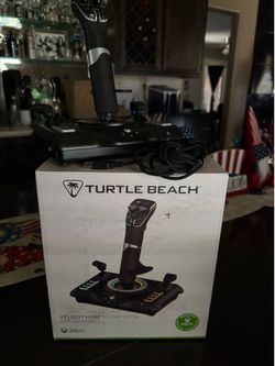 Turtle Beach Velocity One Flightstick
