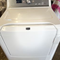 Maytag Bravos MCT Commercial Technology Dryer Electric 5.4 Cuft Free Delivery 