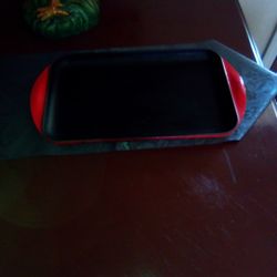 La Creuset Baking Pan