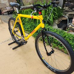 Trek ZX 6000
